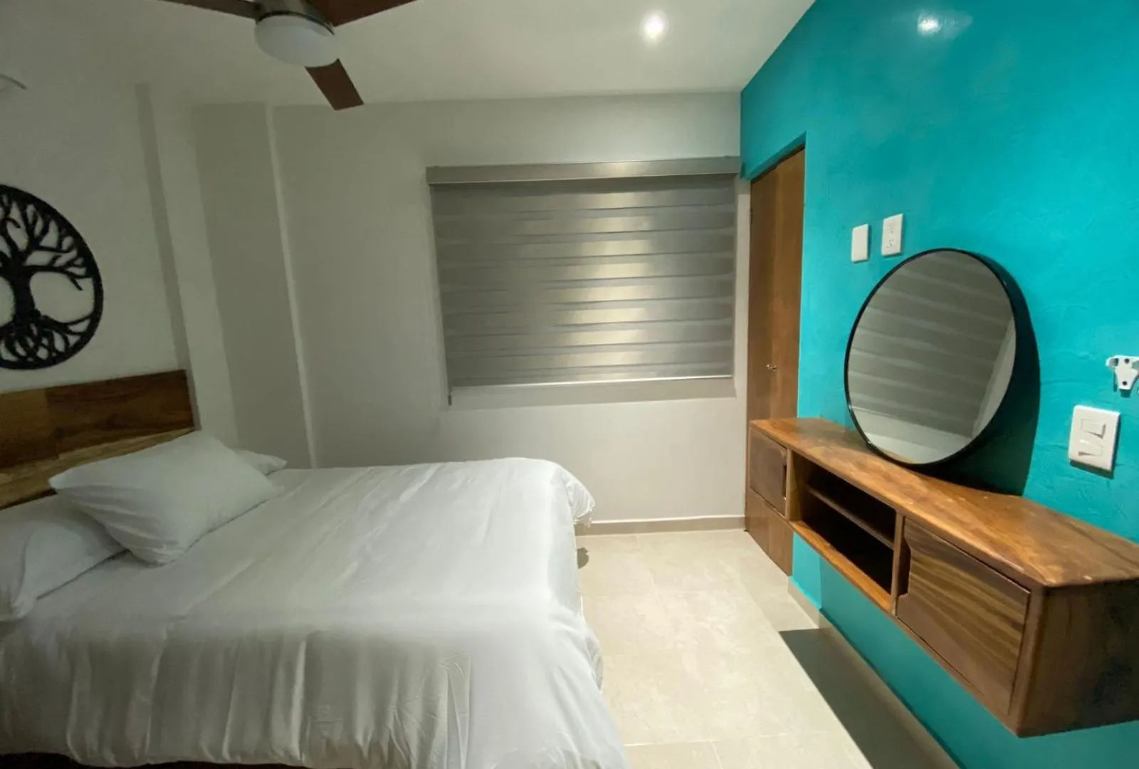 New & Modern Apartment In Playa Rooftop & Gym By Yeah Playa del Carmen