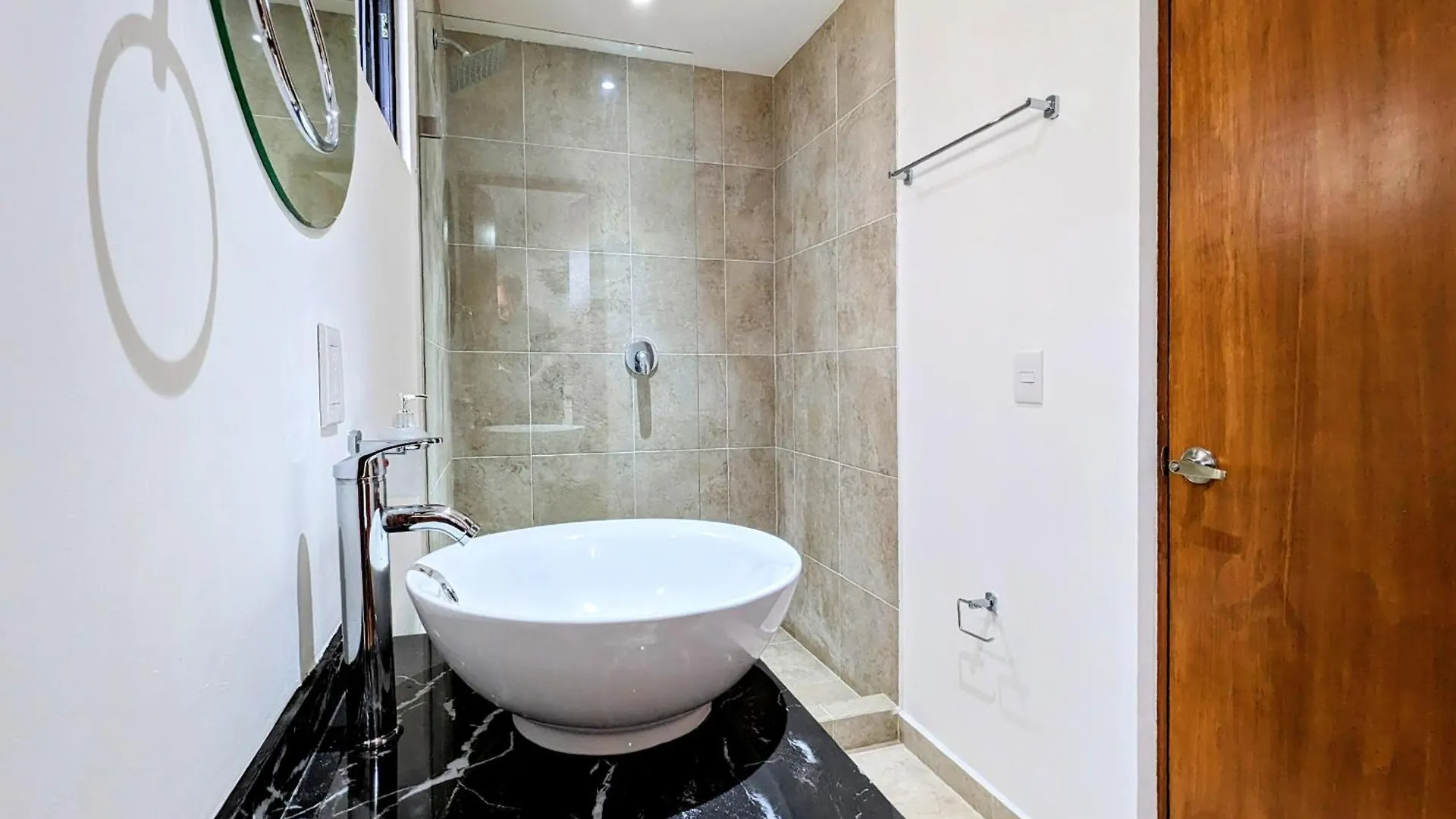 New & Modern Apartment In Playa Rooftop & Gym By Yeah Playa del Carmen