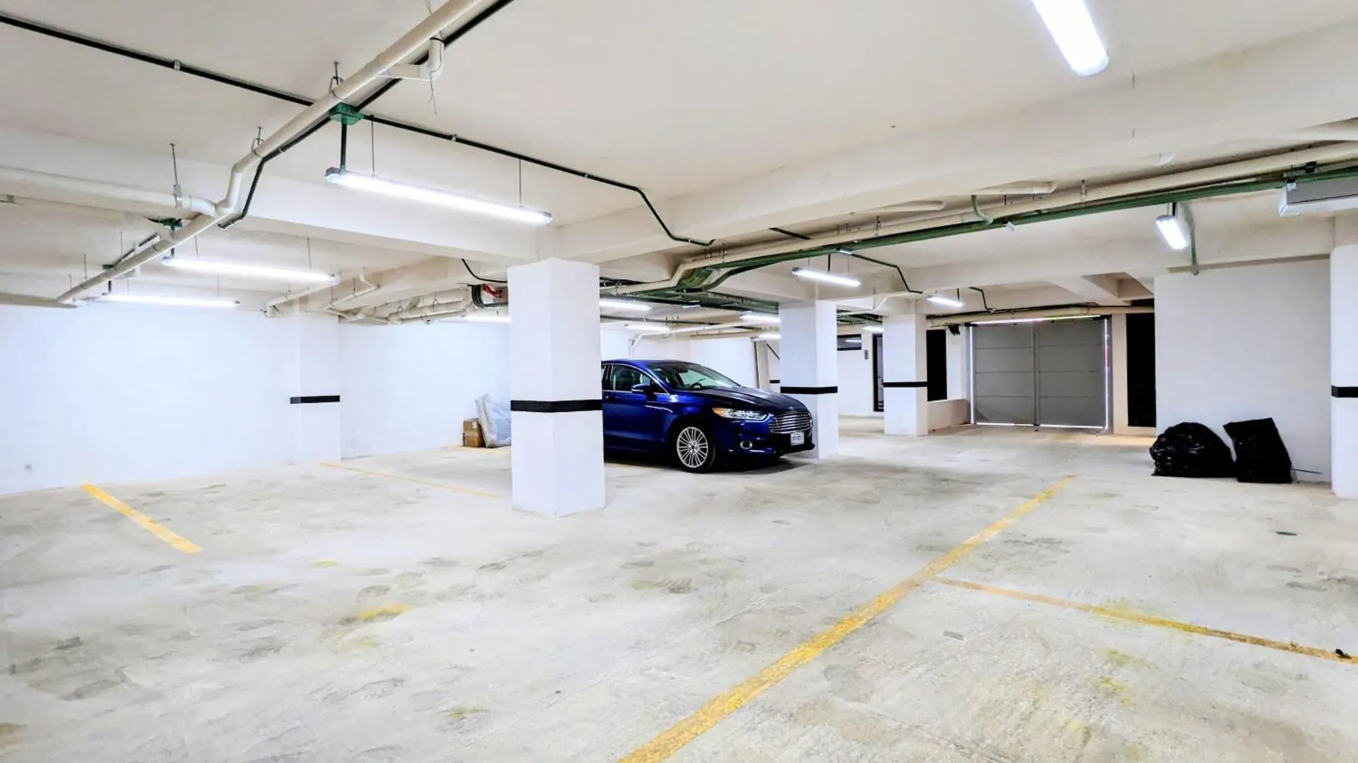 New & Modern Apartment In Playa Rooftop & Gym By Yeah Playa del Carmen 0*,  Mexico